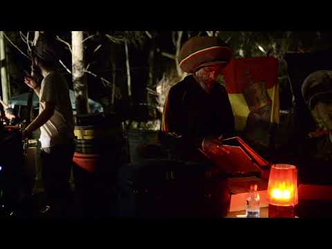 Manuel Dub History - MD#5 - Jah Shaka - Selinunte, 9 August 2014