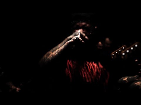 GET ME THE KNIFE - YOUR DEMISE [OFFICIAL MUSIC VIDEO] (2025) SW EXCLUSIVE