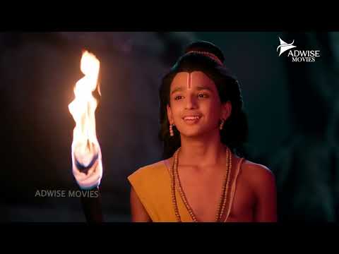 EP- 291- युद्ध के बिच मूर्छित हुए लव, चिंतित कुश कैसे बचाएंगे लव की जान  | Shrimad Ramayan