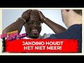 Jandino krijgt de SLAPPE LACH tijdens ACTEERLES  | Dino & Friends in New York!