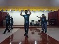 Thank You Lord- Dance Cover