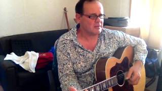 Icicles - a Patty Griffin cover