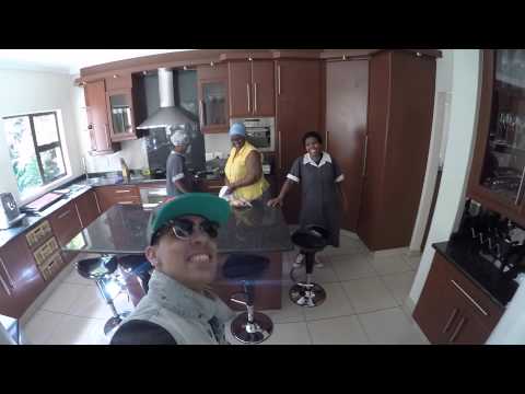 Bellydance Evolution - Alice in wonderland - South Africa 2015