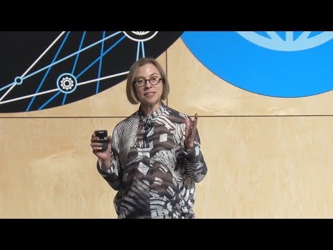 Microsoft: Keynote - Understanding Workplace Well-Being and Productivity through Sensor Tracking