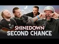Shinedown - Second Chance | Bertcast Unplugged