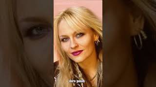 doro pesch(warlock)#tranformation#short