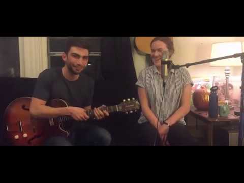Eve & Jake // "Say A Little Prayer" (Aretha Franklin/Lianne La Havas cover)