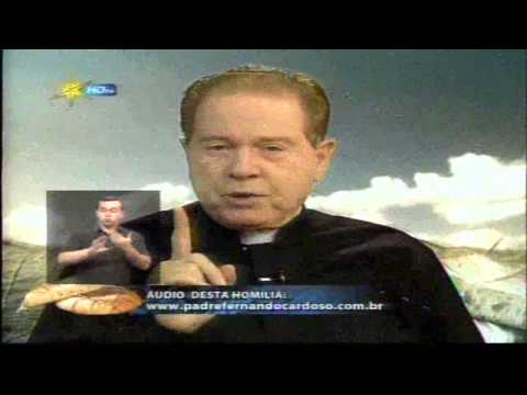 O Pão Nosso 24 Maio 2014 - Pe.F.C.Cardoso.