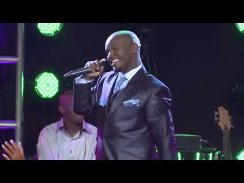 Kgotso Makgalema - Moemedi