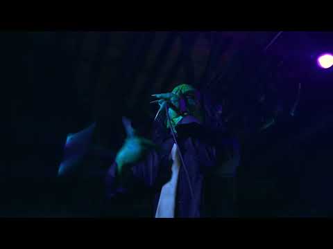 Nekrogoblikon - This Is It [LIVE]