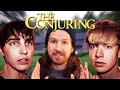 The most controversial ghost hunting series on YouTube