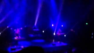 Shattered and Hollow, First Aid Kit, Brighton Dome, 24th January 2015