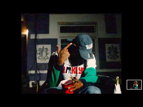 Terry Nichols - So Brooklyn (Dir. by Caine Frame)