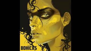 The Bohicas - I Do It For Your Love