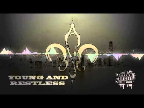 ALi - Young 'n' Restless (M.I.C. album)