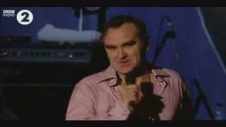 Morrissey - 14 I&#39;m OK By Myself (BBC Radio 2)