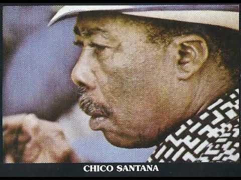 Samba da Traição - Chico Santana