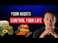 How To Break BAD HABITS In 5 Easy Steps