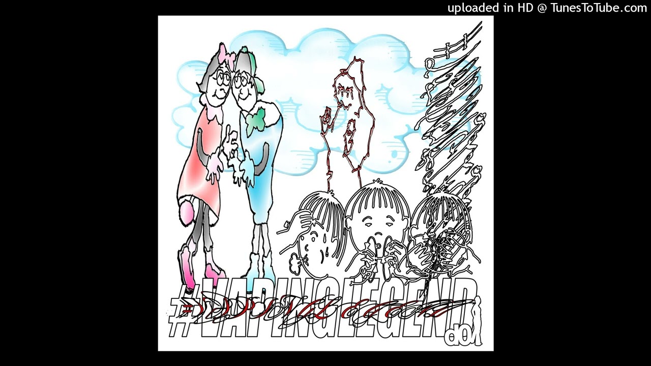 sa!koro - SALBUTAMOL (hosted by shadow wizard money gang) (prod. sa!koro) #VAPINGLEGEND