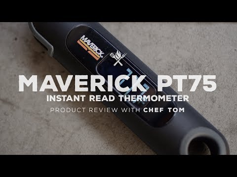 download lagu mp3 mp4 Maverick Instant Read Thermometer, download lagu Maverick Instant Read Thermometer gratis, unduh video klip Maverick Instant Read Thermometer