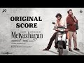Meiyazhagan Original Score Karthi Arvind Swami Govind Vasantha C Premkumar Suriya Jyotika