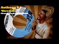 Anthony B - More Love (Ffrench Productions) 2000