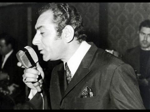 Video thumbnail for Γιατί Καλέ Γειτόνισσα (Giati Kale Gitonissa)