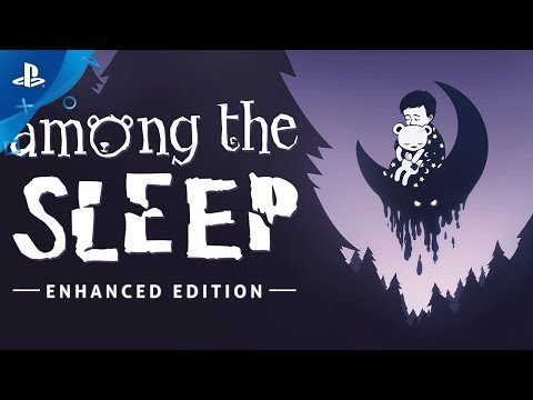 Among The Sleep Enhanced Edition 