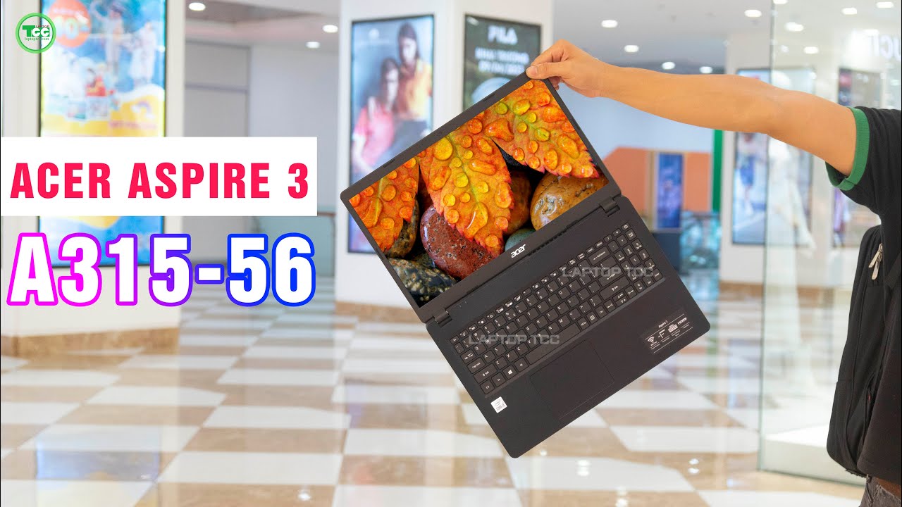[NEW] Acer Aspire 3 A315-56