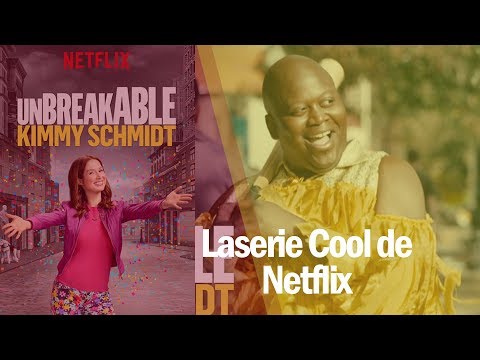 #CineMúsicaYAlgoMás | Unbreakable Kimmy Schmidt #CineMúsicaYAlgoMás | Unbreakable Kimmy Schmidt