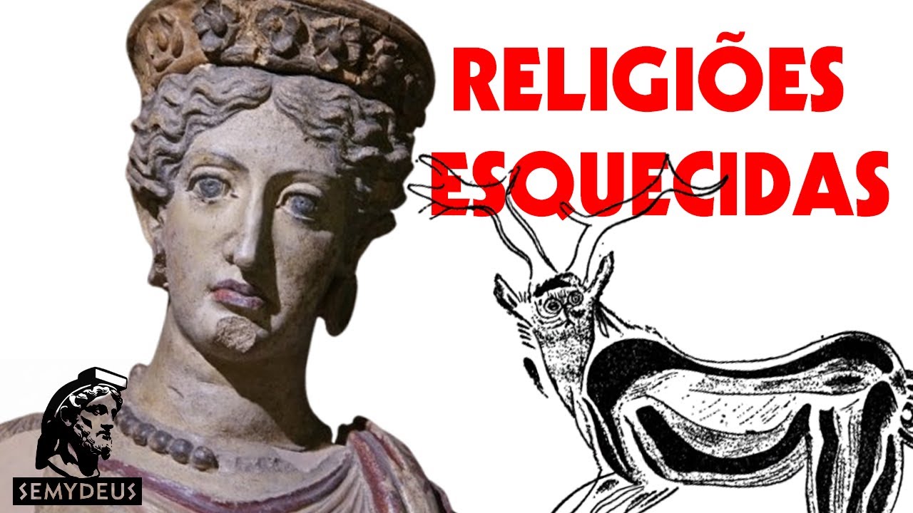 Religiões que Foram Extintas