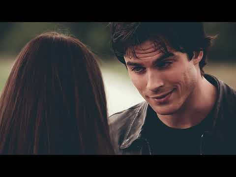 Damon & Elena | Wildest Dream