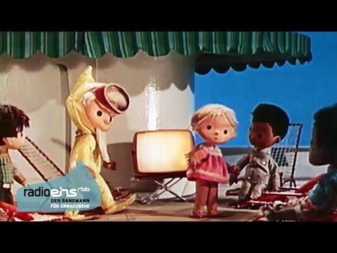 Cruise | The Sandman for Adults from radioeins