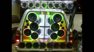 Dj juancho turbo car 33- Dj juancho