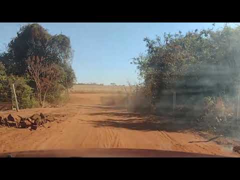 RIO VERDE GOIAS BRASIL GO 333 ANO 2020 VIDEO 1