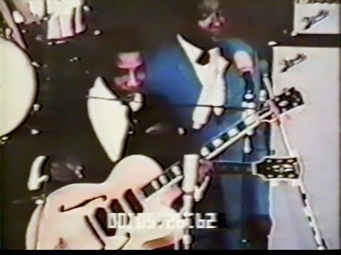 & B.B.KING : Monterey 1967 のサムネイル