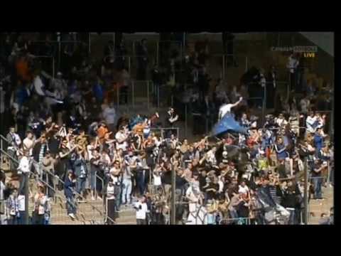 IFK Norrköping 2012 Alla Mål!