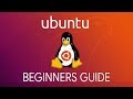How To Use Ubuntu Beginners Guide