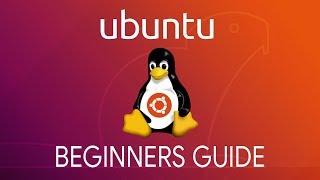 Download the video "How to Use Ubuntu (Beginners Guide)"