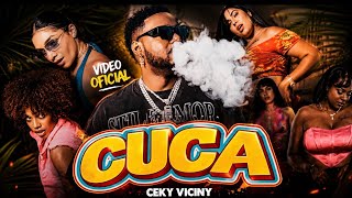 Video Cuca de Ceky Viciny