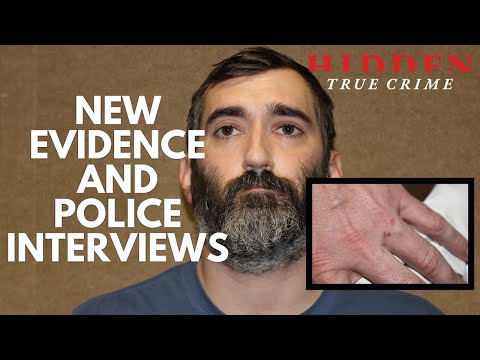 Stephan Sterns: SHOCKING Evidence & Police Interviews | The Disturbing Case of Madeline Soto