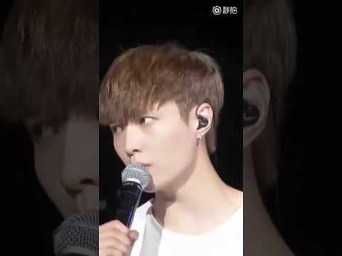 约定-张艺兴  近距离 高清