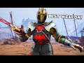 So I Tried The Best Weapon In Chivalry 2