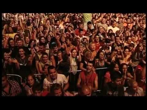 Crvena Jabuka - Do Neba