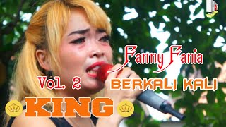 Download lagu Fanny Fania  ( Liric_ Berkali Kali ) KING ENTERTAINMENT mp3