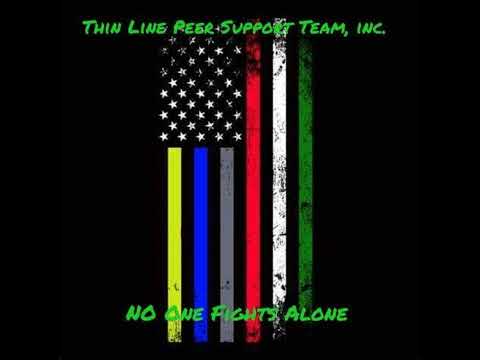 Thin Line Peer Support YouTube thumbnail