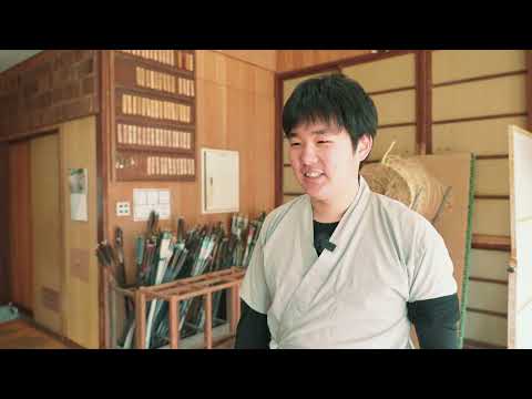 鹿大ジャーナル CircleFlix（06弓道部）