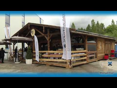 Weingärtner solution days 2016 long version