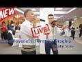 Ionut Iovanel Si Formatia Draghia LIVE Colaj Hore NOU