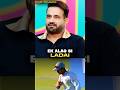 Irfaan Pathan Controversy With Shahid Afridi Ind Vs Pak Cricket Cricket Match